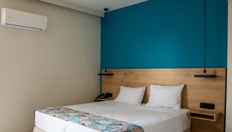 4* Mythic Summer Hotel