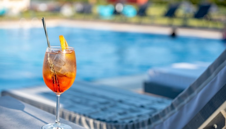 4* Mythic Summer Hotel