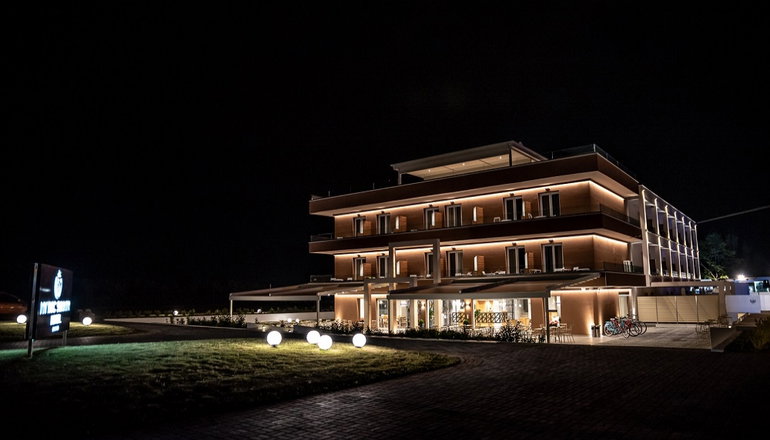 4* Mythic Summer Hotel