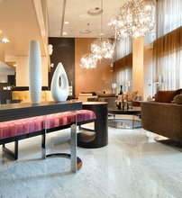 4* NAFS Hotel