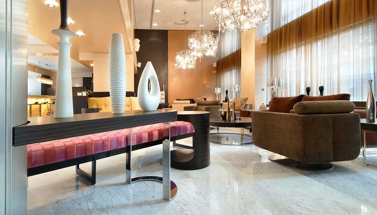 4* NAFS Hotel