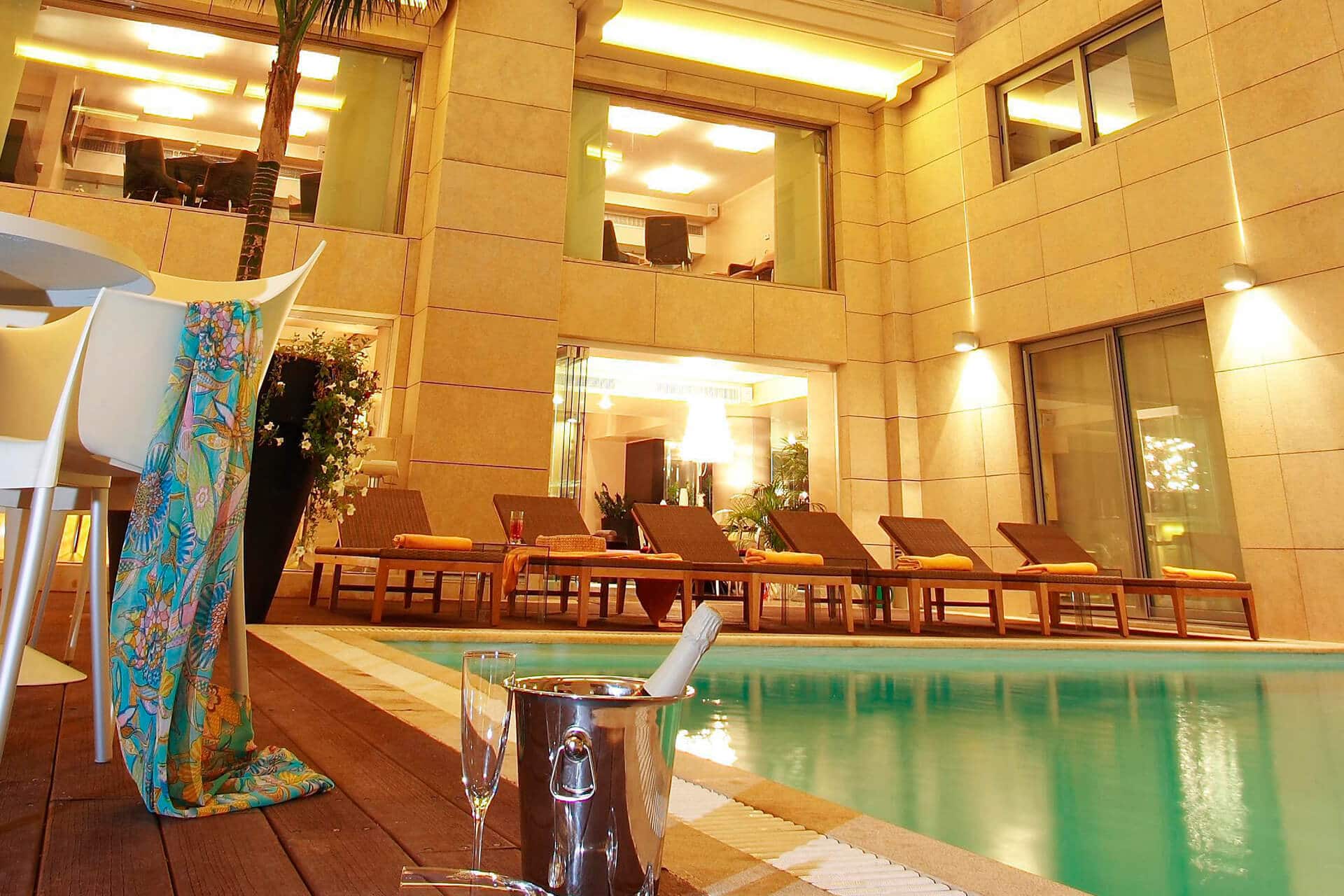 4* NAFS Hotel - Ναύπακτος