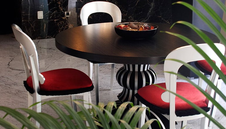 4* NAFS Hotel