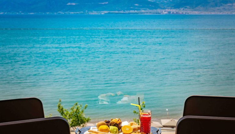 4* NAFS Hotel