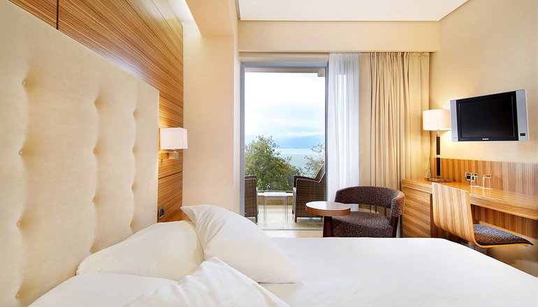 4* NAFS Hotel