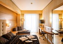 4* NAFS Hotel