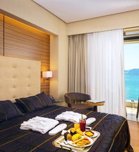 4* NAFS Hotel