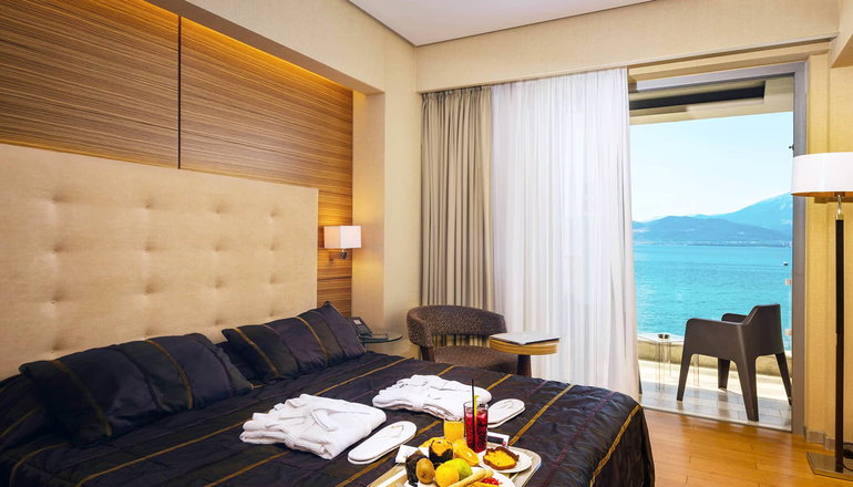 4* NAFS Hotel