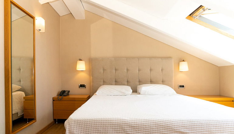 4* NAFS Hotel
