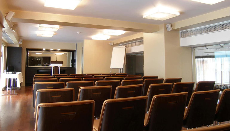 4* NAFS Hotel