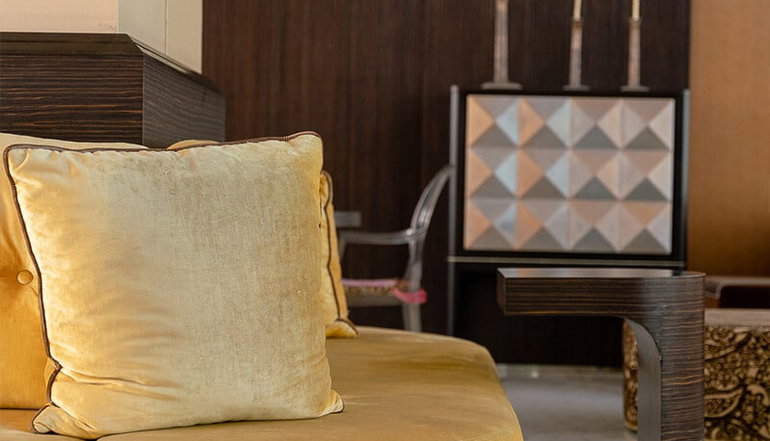 4* NAFS Hotel