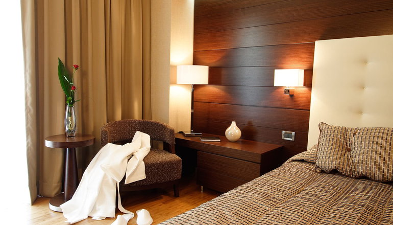 4* NAFS Hotel