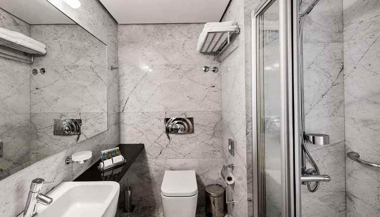 4* NAFS Hotel
