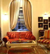 4* Nafsika Palace Hotel