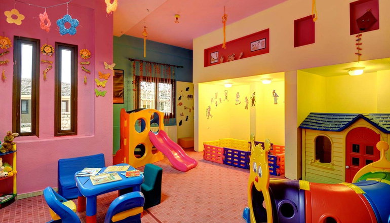 4* Naiades Hotel