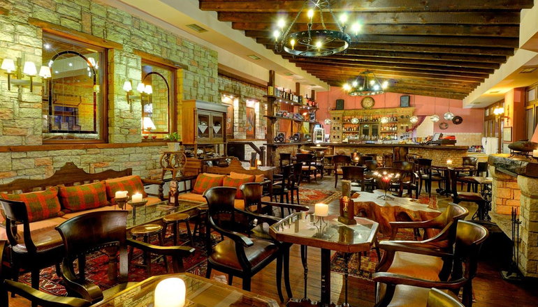 4* Naiades Hotel
