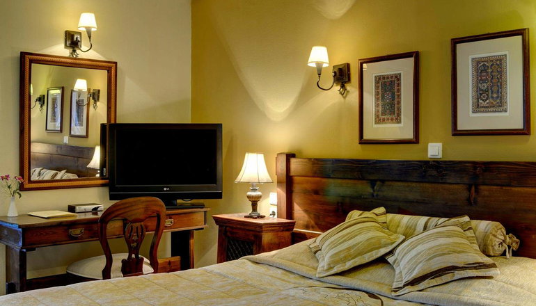 4* Naiades Hotel