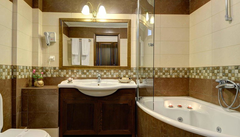 4* Naiades Hotel