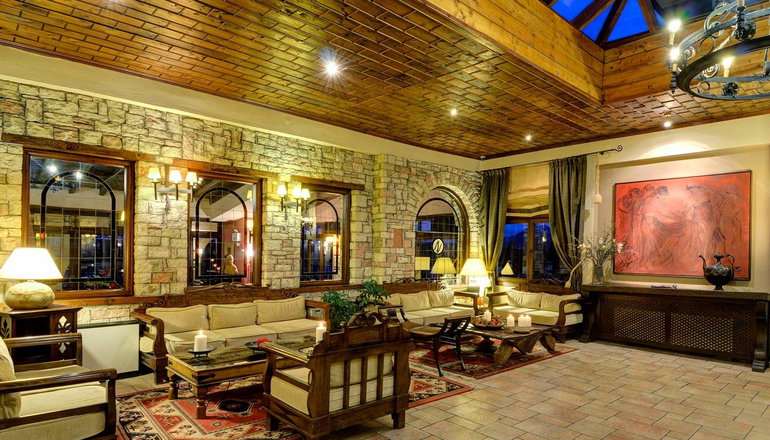 4* Naiades Hotel