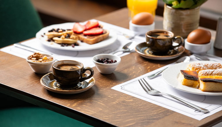 4* Naiades Hotel
