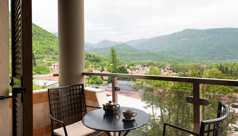 4* Naiades Hotel