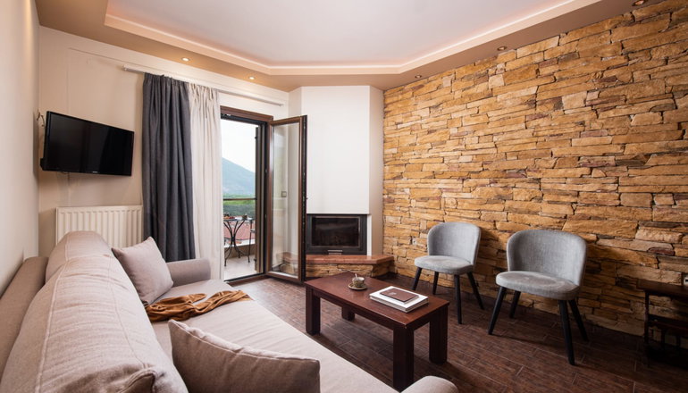 4* Naiades Hotel