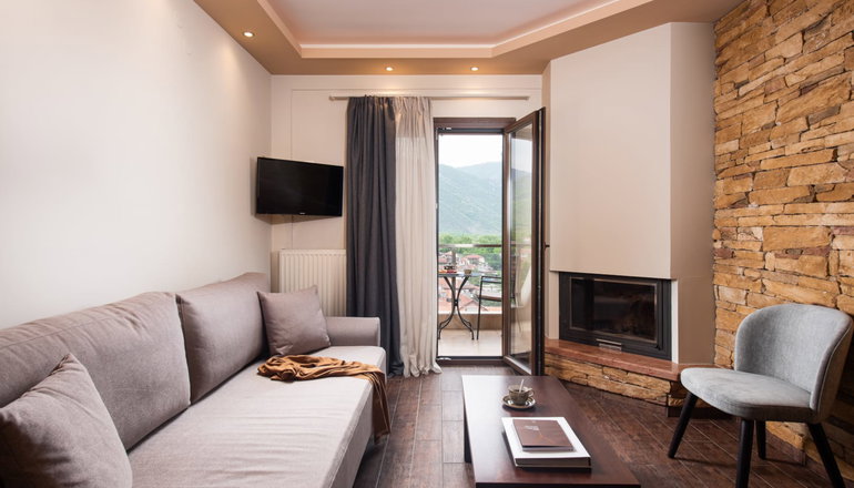 4* Naiades Hotel