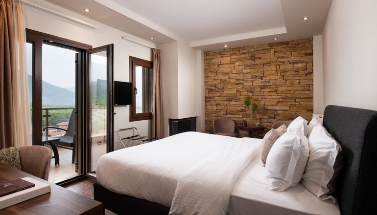 4* Naiades Hotel