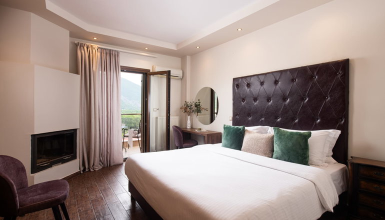 4* Naiades Hotel