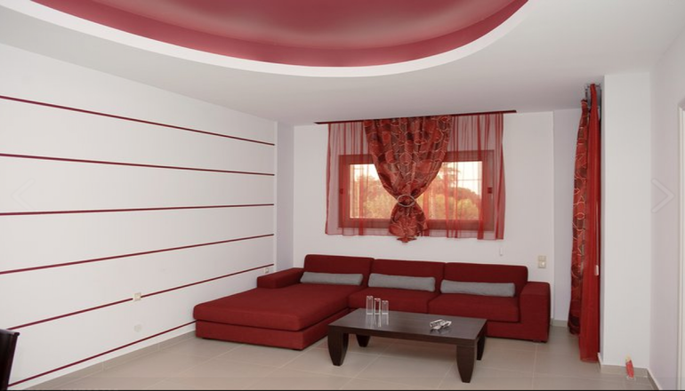 4* Naiades Villas