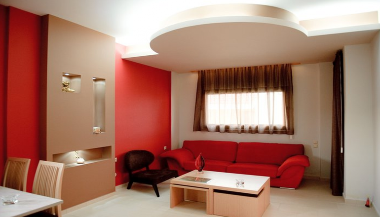 4* Naiades Villas