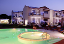 4* Naiades Villas
