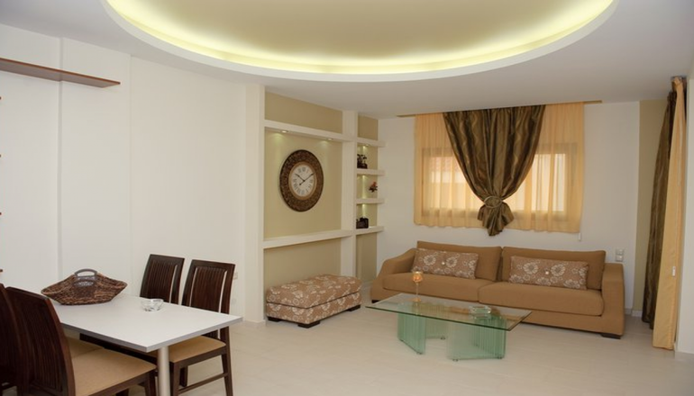 4* Naiades Villas
