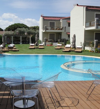 4* Naiades Villas