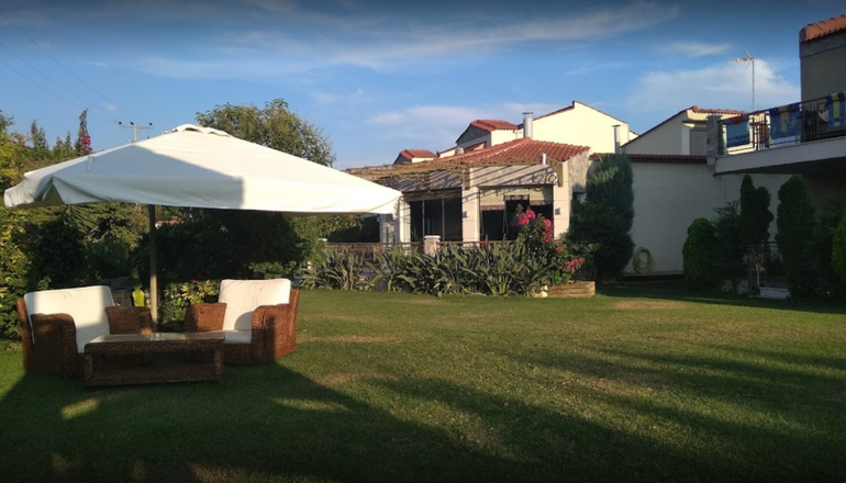 4* Naiades Villas