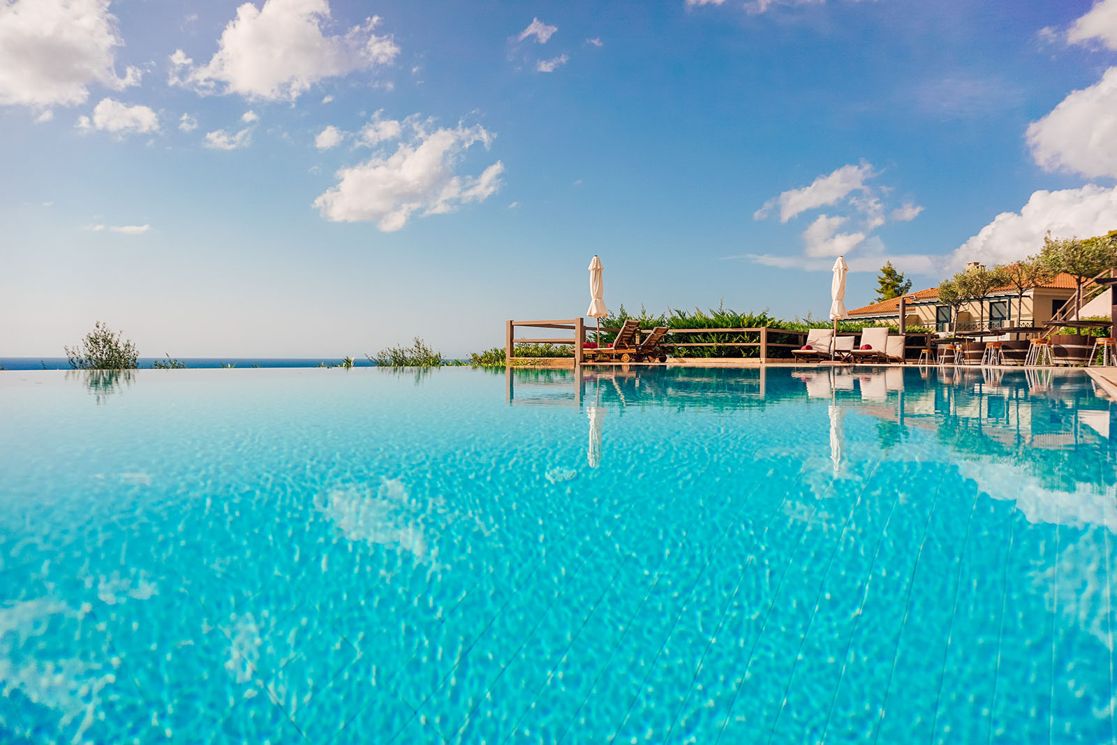 4* Natura Club & Spa Hotel -  Κυπαρισσία