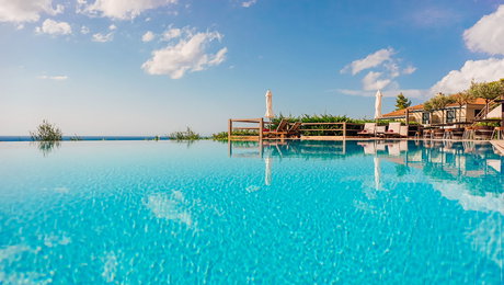 4* Natura Club & Spa Hotel -  Κυπαρισσία