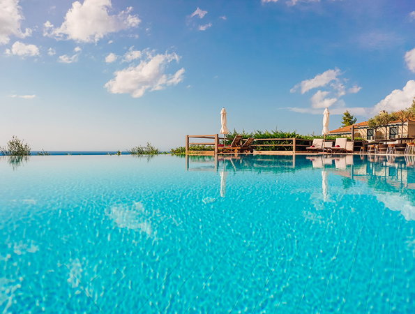 4* Natura Club & Spa Hotel -  Κυπαρισσία