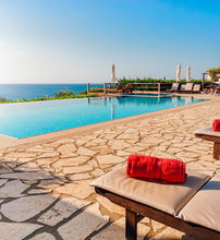 4* Natura Club & Spa Hotel -  Κυπαρισσία