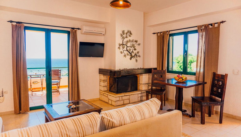 4* Natura Club & Spa Hotel -  Κυπαρισσία