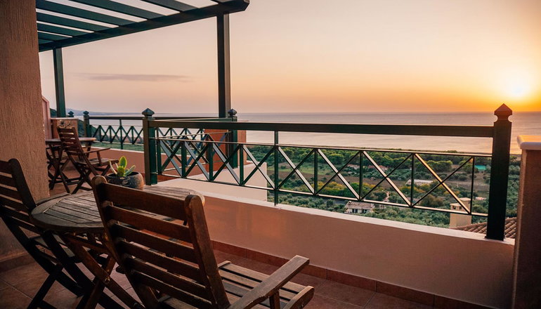 4* Natura Club & Spa Hotel -  Κυπαρισσία