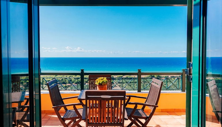 4* Natura Club & Spa Hotel -  Κυπαρισσία