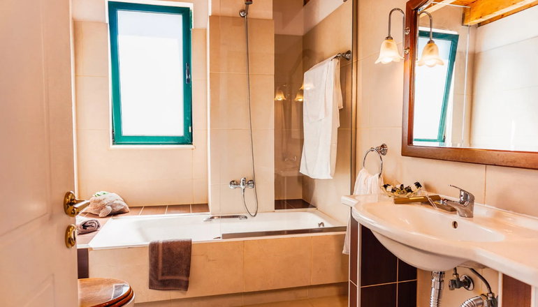 4* Natura Club & Spa Hotel -  Κυπαρισσία