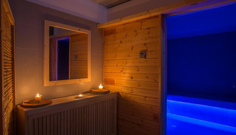 4* Natura Club & Spa Hotel -  Κυπαρισσία