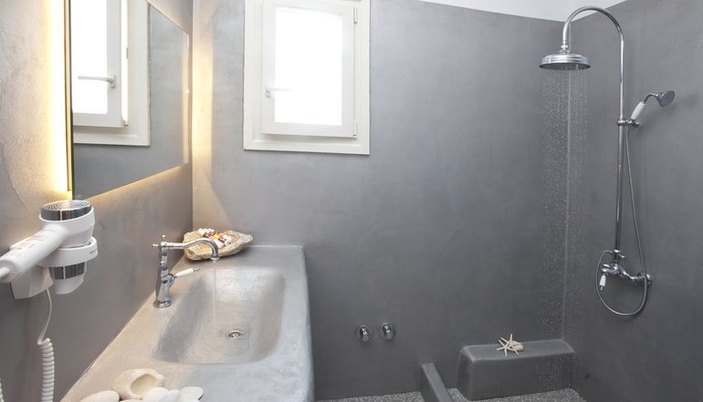 Naxos Euphoria Suites