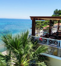 4* Nefeli Beach