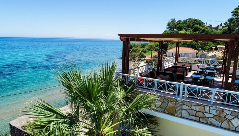 4* Nefeli Beach