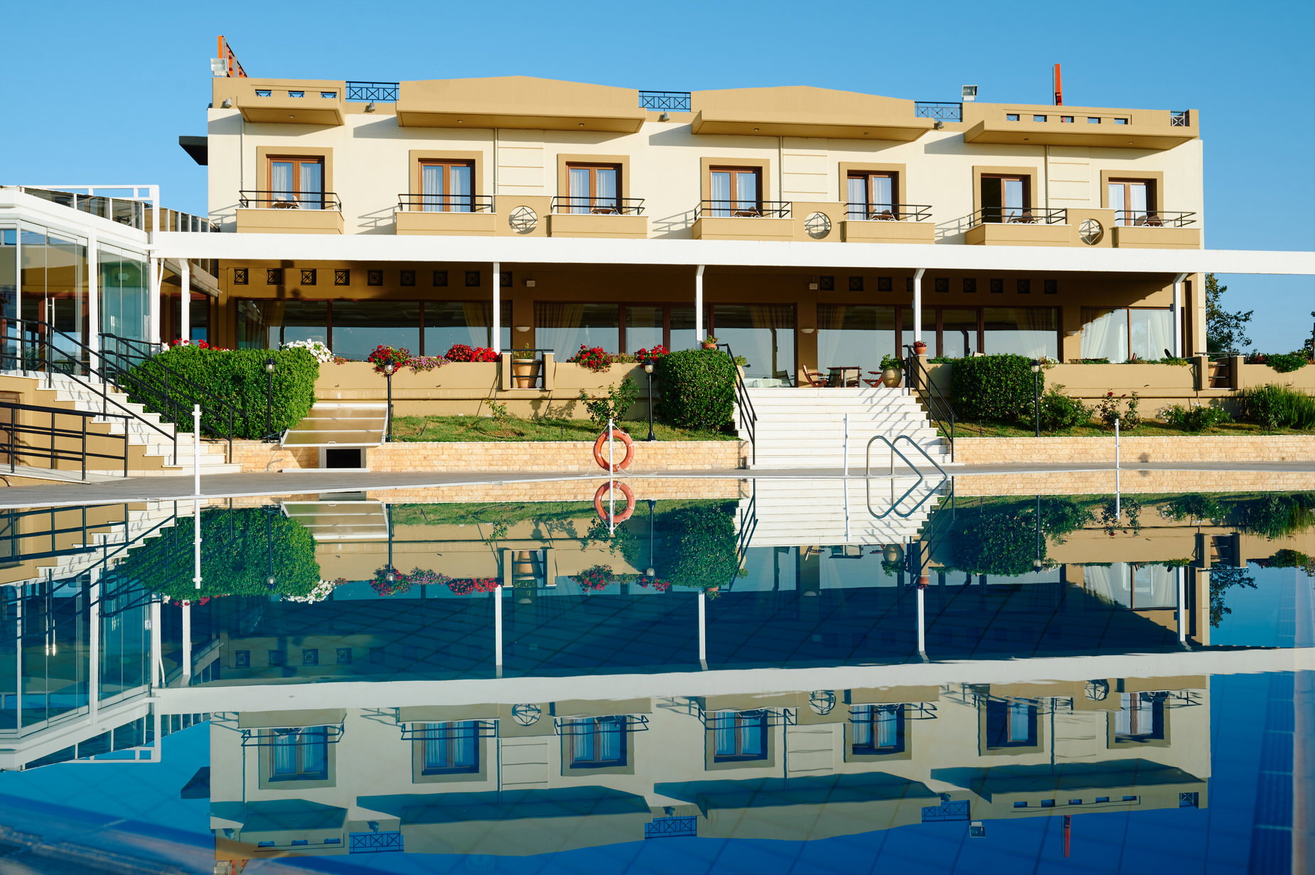 4* Nefeli Hotel  - Αλεξανδρούπολη