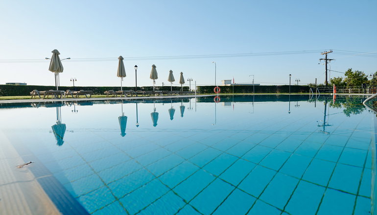 4* Nefeli Hotel  - Αλεξανδρούπολη