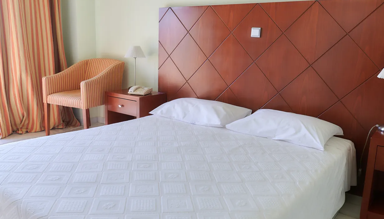 4* Nefeli Hotel  - Αλεξανδρούπολη